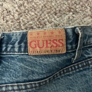 GUESS shorts